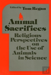 Animal Sacrifices