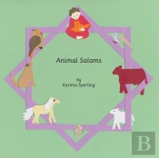 Animal Salams
