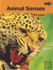 Animal Senses South African Edition