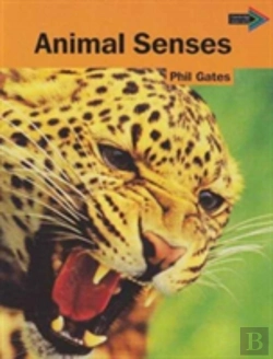 Bertrand.pt - Animal Senses South African Edition