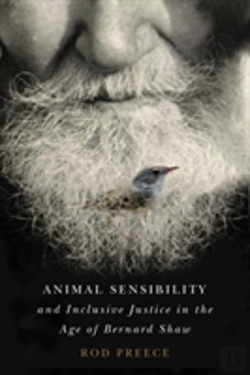 Bertrand.pt - Animal Sensibility And Inclusive Justice In The Age Of Bernard Shaw
