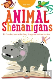 Animal Shenanigans