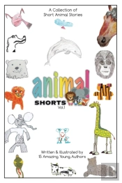Animal Shorts: Vol. 1