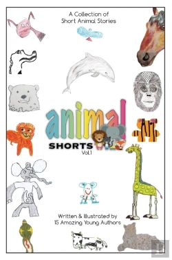 Bertrand.pt - Animal Shorts: Vol. 1