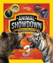 Animal Showdown Round Three