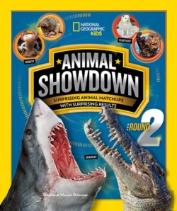 Bertrand.pt - Animal Showdown: Round Two
