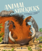 Animal Sidekicks