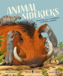 Bertrand.pt - Animal Sidekicks