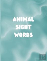 Animal Sight Words