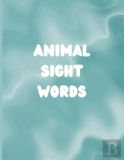 Animal Sight Words