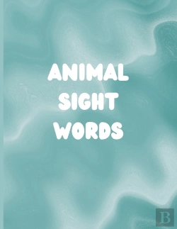 Bertrand.pt - Animal Sight Words
