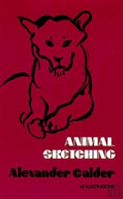 Bertrand.pt - Animal Sketching