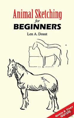Bertrand.pt - Animal Sketching For Beginners