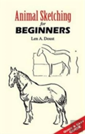 Animal Sketching For Beginners