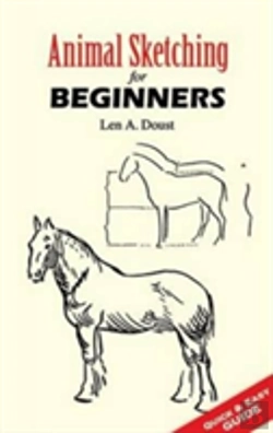 Bertrand.pt - Animal Sketching For Beginners