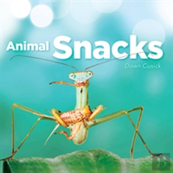 Bertrand.pt - Animal Snacks