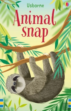 Bertrand.pt - Animal Snap
