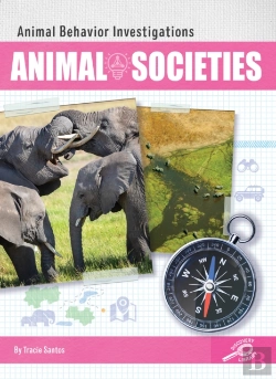 Bertrand.pt - Animal Societies