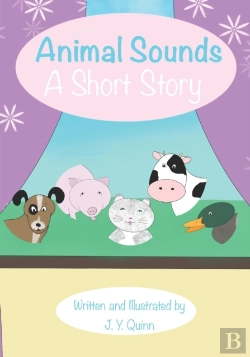 Bertrand.pt - Animal Sounds A Short Story