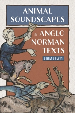 Bertrand.pt - Animal Soundscapes In Anglo-Norman Texts