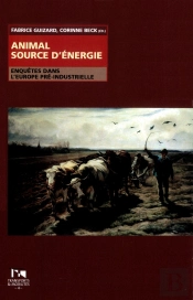 Animal Source D'Énergie
