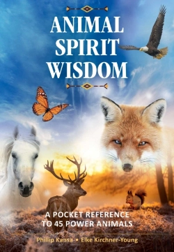 Bertrand.pt - Animal Spirit Wisdom