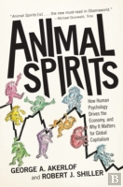 Bertrand.pt - Animal Spirits