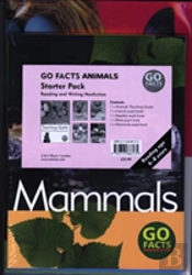 Animal Starter Pack