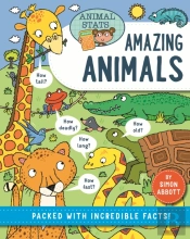 Animal Stats: Animals