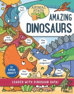Bertrand.pt - Animal Stats: Dinosaurs