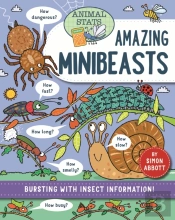 Animal Stats: Minibeasts