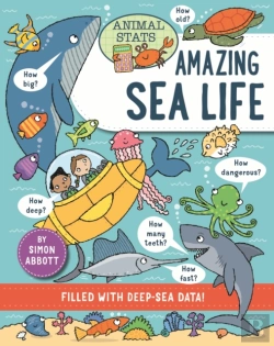 Bertrand.pt - Animal Stats: Sea Life
