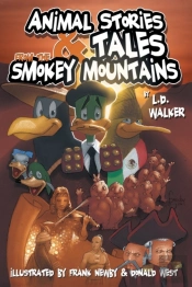Animal Stories And Tales From The Smokey Mountains