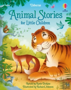 Bertrand.pt - Animal Stories For Little Children