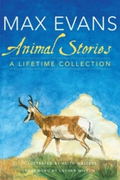 Animal Stories