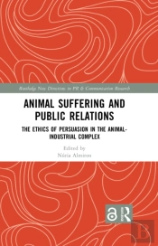 Animal Suffering And Public Relations