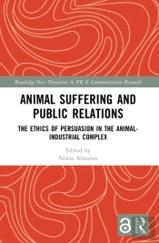 Animal Suffering And Public Relations