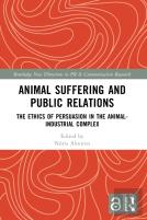 Animal Suffering And Public Relations