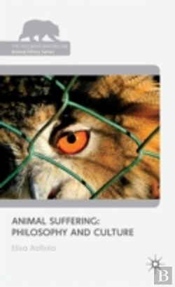 Bertrand.pt - Animal Suffering: Philosophy And Culture