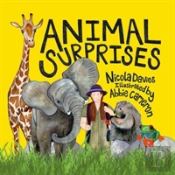 Animal Surpises