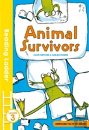 Animal Survivors