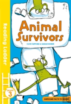 Bertrand.pt - Animal Survivors