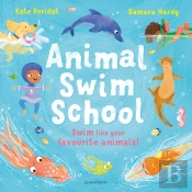 Animal Swim School