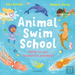 Bertrand.pt - Animal Swim School