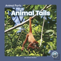 Bertrand.pt - Animal Tails