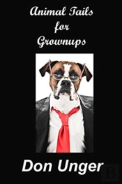 Animal Tails For Grownups