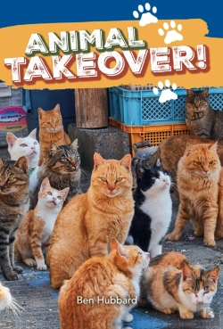 Bertrand.pt - Animal Takeover!