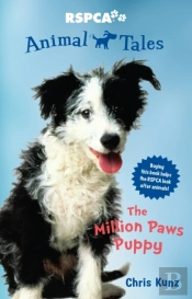 Animal Tales 1: The Million Paws Puppy