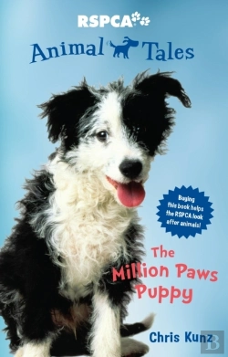 Bertrand.pt - Animal Tales 1: The Million Paws Puppy