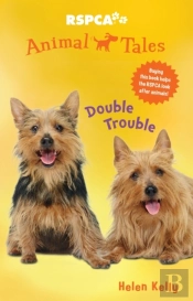 Animal Tales 3: Double Trouble